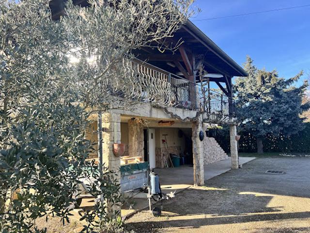 Vente Maison 5 pièces 88 m2 Bourg de Péage
