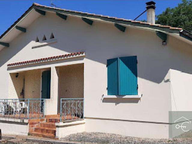 Vente Maison 5 pièces 88 m2 Bazas