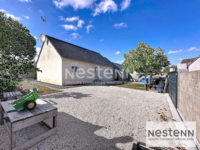 Vente Maison 5 pièces 88 m2 Blois