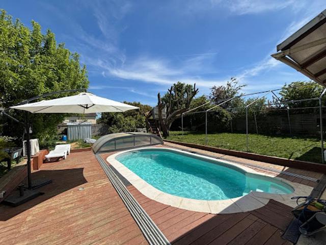 Vente Maison 5 pièces 88 m2 Goussainville