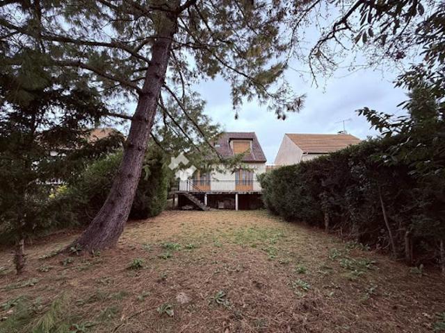 Vente Maison 5 pièces 88 m2 Draveil