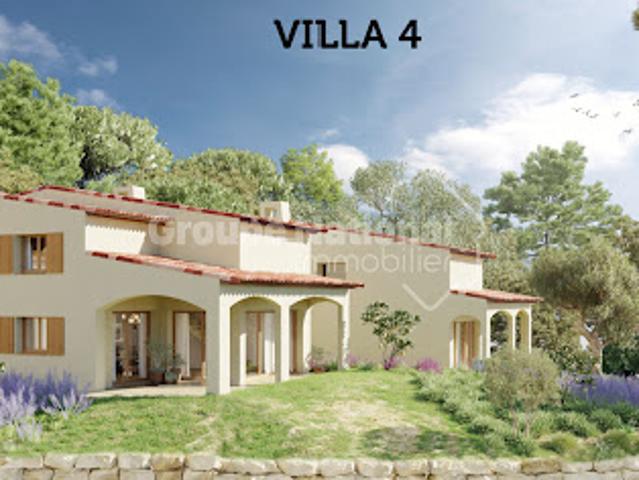 Vente Maison 5 pièces 88 m2 Esparron de Verdon