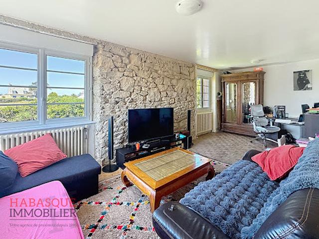 Vente Maison 5 pièces 88 m2 Kerlouan