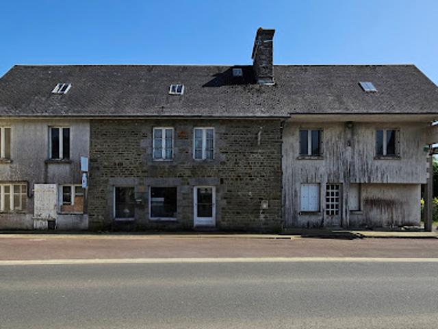 Vente Maison 5 pièces 88 m2 Isigny le Buat