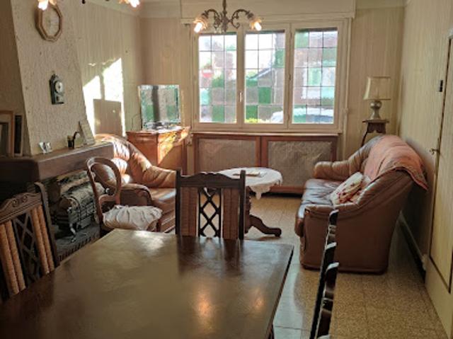 Vente Maison 5 pièces 88 m2 Lomme