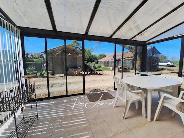 Vente Maison 5 pièces 88 m2 La Ronde
