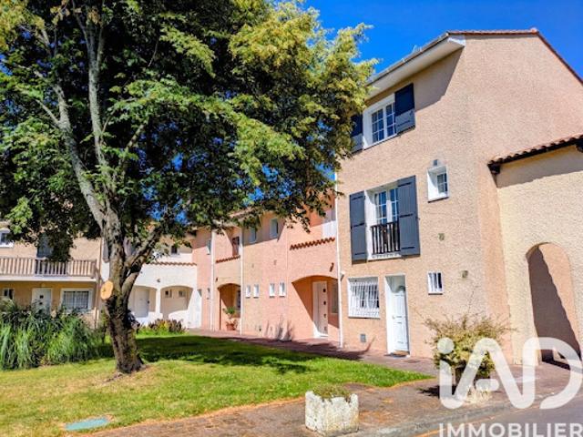 Vente Maison 5 pièces 88 m2 La Teste de Buch