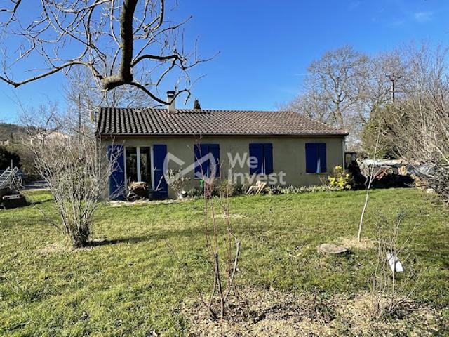 Vente Maison 5 pièces 88 m2 Labruguière