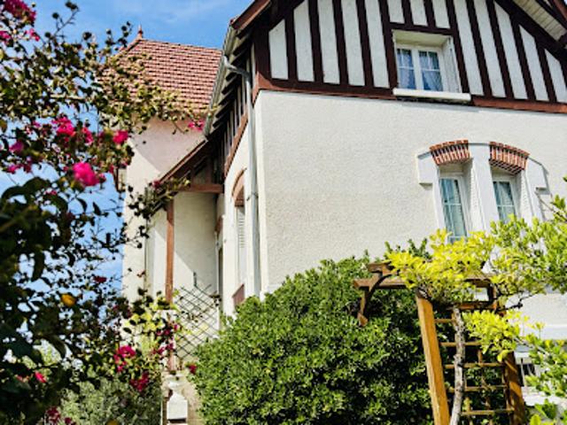 Vente Maison 5 pièces 88 m2 Montargis