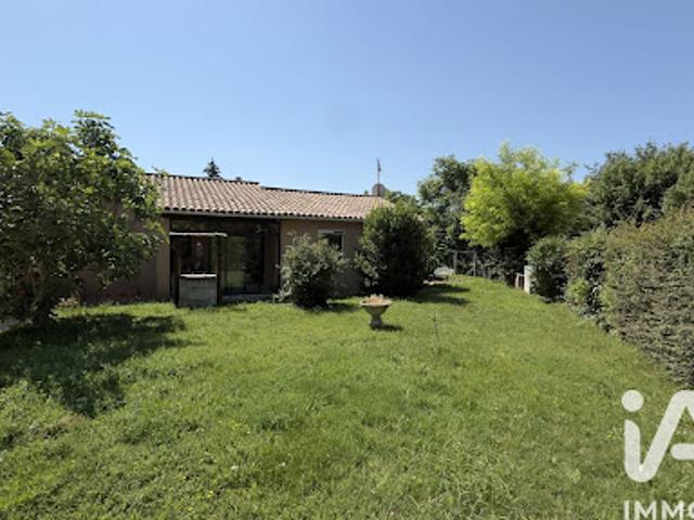 Vente Maison 5 pièces 88 m2 Manosque