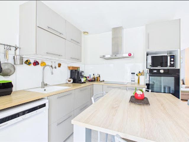 Vente Maison 5 pièces 88 m2 Merignac