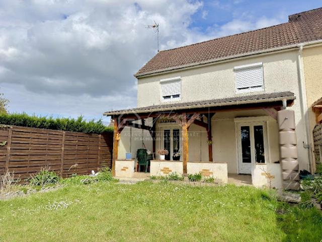 Vente Maison 5 pièces 88 m2 Milly la Forêt