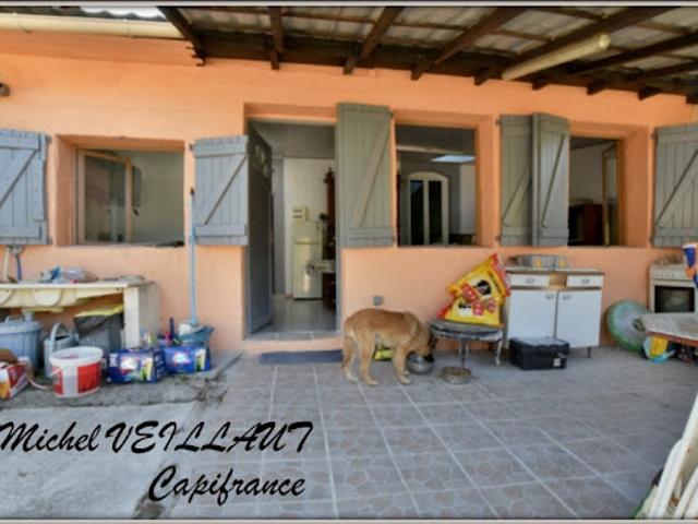 Vente Maison 5 pièces 88 m2 Noyant d'Allier