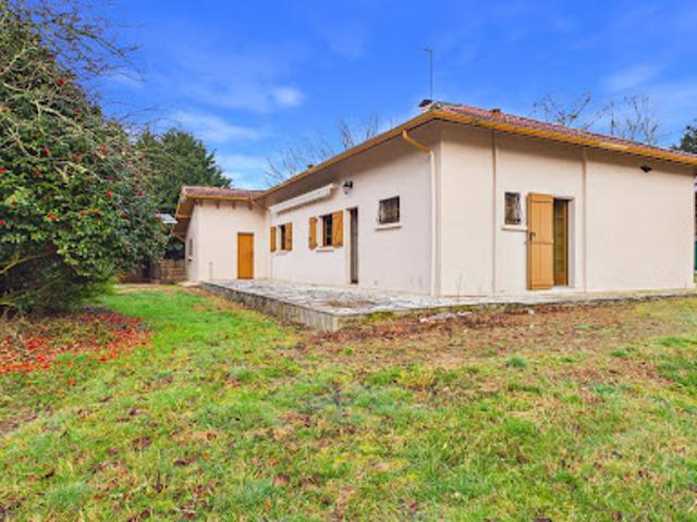 Vente Maison 5 pièces 88 m2 Saubion