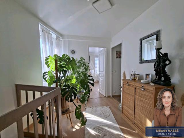 Vente Maison 5 pièces 88 m2 Saint Aubin les Forges