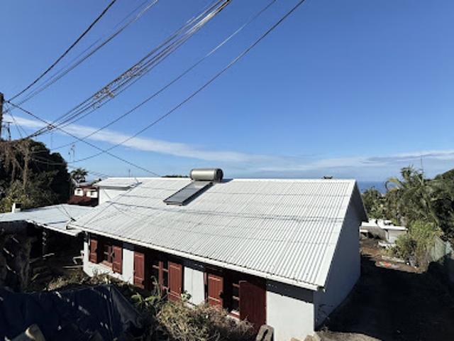 Vente Maison 5 pièces 88 m2 Saint joseph