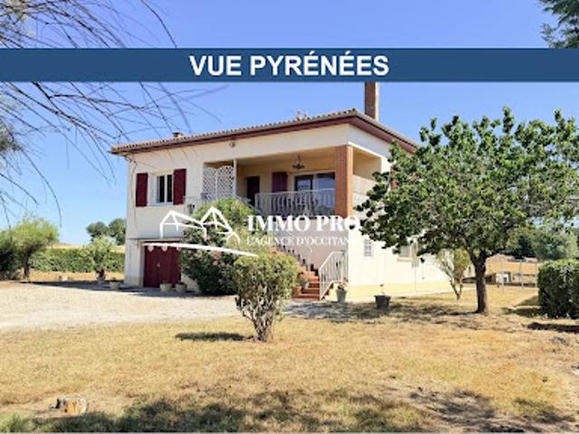 Vente Maison 5 pièces 88 m2 Samatan