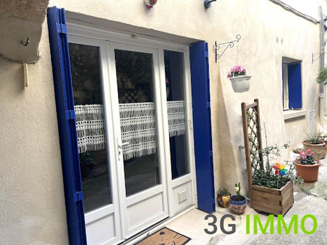 Vente Maison 5 pièces 88 m2 Servian