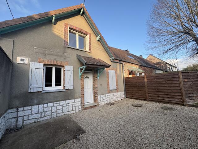 Vente Maison 5 pièces 88 m2 Pont sur Vanne