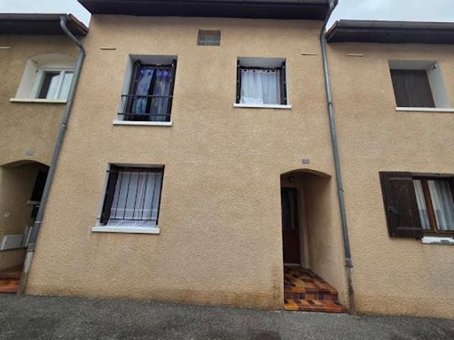 Vente Maison 5 pièces 88 m2 Pamiers