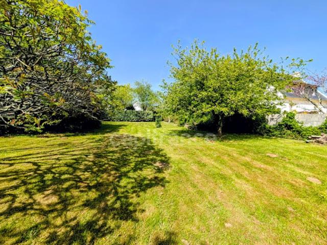 Vente Maison 5 pièces 88 m2 Plougastel Daoulas