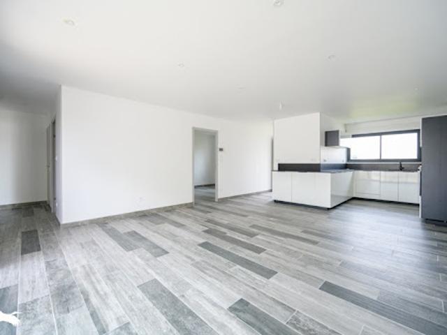 Vente Maison 5 pièces 88 m2 Puilboreau