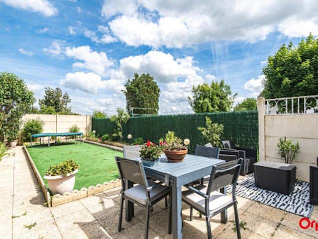 Vente Maison 5 pièces 88 m2 Reims
