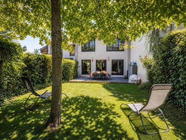 Vente Maison de ville 5 pièces 88 m2 Ris Orangis