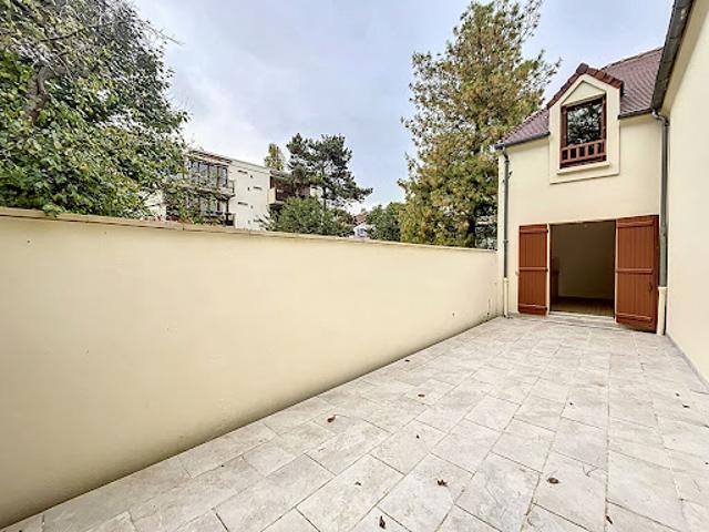 Vente Maison 5 pièces 88 m2 Rueil Malmaison