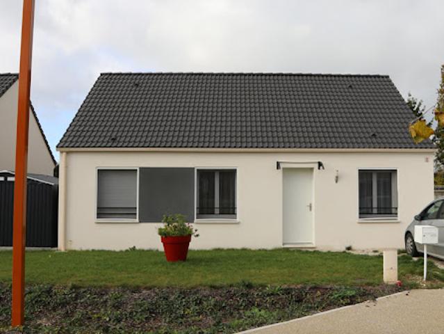 Vente Maison 5 pièces 88 m2 Thiais