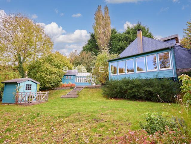 Vente Maison 5 pièces 88 m2 Trouville sur Mer