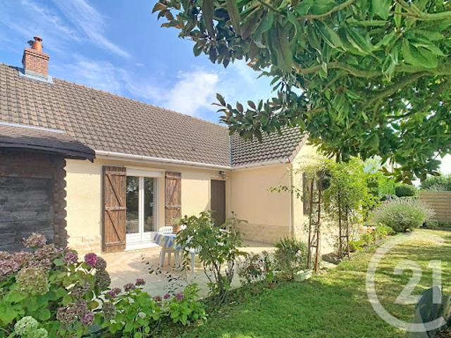 Vente Maison 5 pièces 89.04 m2 Cabourg