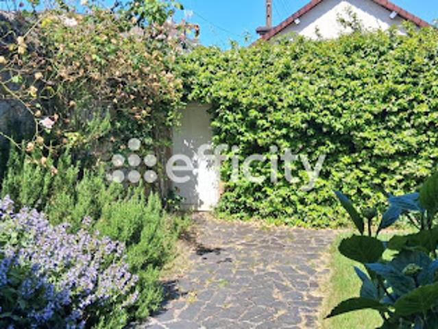 Vente Maison 5 pièces 89.22 m2 Alençon