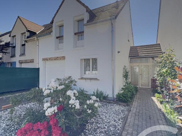 Vente Maison 5 pièces 89.47 m2 Orleans