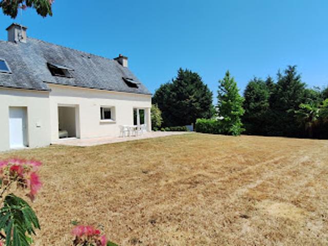 Vente Maison 5 pièces 89.54 m2 Fouesnant