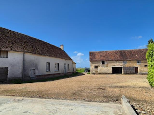 Vente Maison 5 pièces 89.5 m2 Cherreau