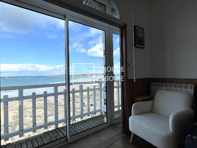 Vente Maison 5 pièces 89.74 m2 Saint Malo