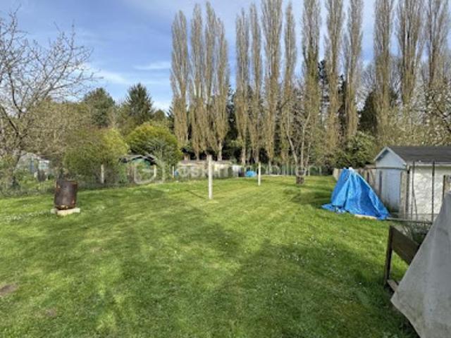 Vente Maison 5 pièces 89.89 m2 Fresneaux Montchevreuil