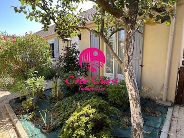 Vente Maison 5 pièces 89.92 m2 Le Havre