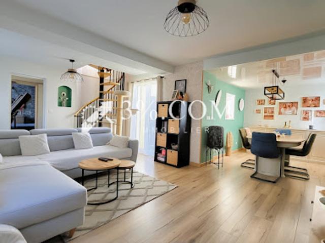 Vente Maison 5 pièces 89.95 m2 Bethune