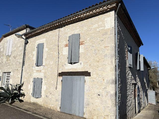 Vente Maison 5 pièces 89.9 m2 Castelsagrat