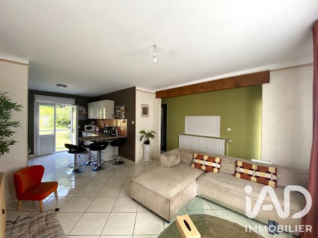 Vente Maison 5 pièces 89 m2 Cherbourg Octeville