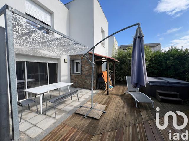 Vente Maison 5 pièces 89 m2 Anglet