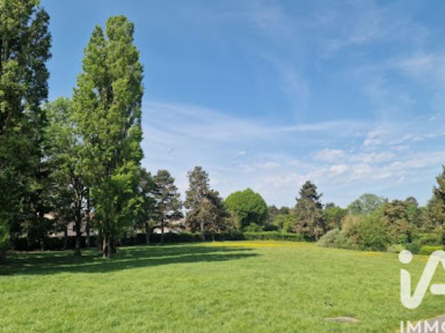Vente Maison 5 pièces 89 m2 Annet sur Marne
