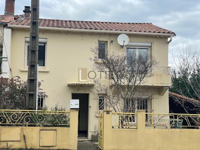 Vente Maison 5 pièces 89 m2 Ales