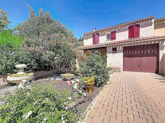 Vente Maison 5 pièces 89 m2 Avignon