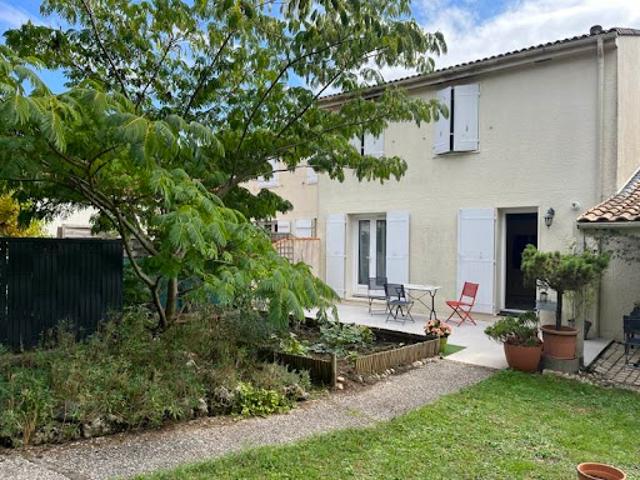 Vente Maison 5 pièces 89 m2 Aytre