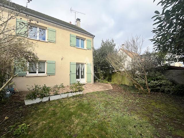 Vente Maison 5 pièces 89 m2 Dourdan