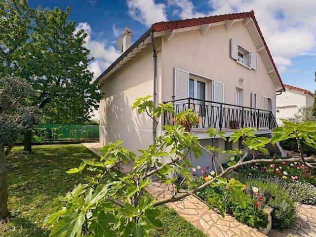 Vente Maison 5 pièces 89.9 m2 Draveil