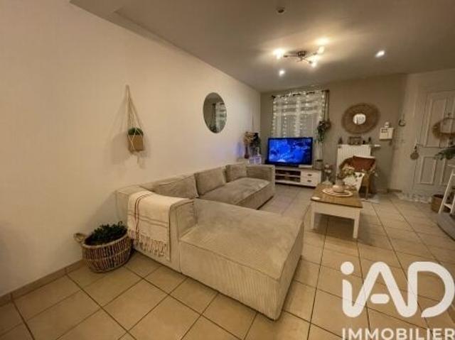Vente Maison 5 pièces 89 m2 Dreux